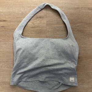 Gray Vuori Halter